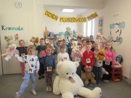 2024-11-25 Dzień Pluszowego Misia